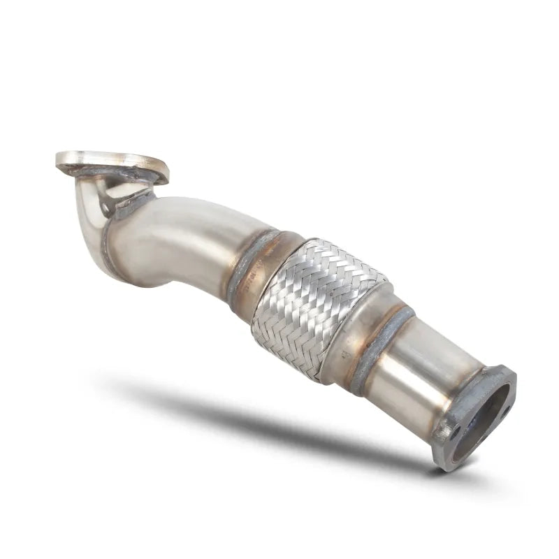 Scorpion Front flex section Ford Mk6 Fiesta ST150 2004-2008