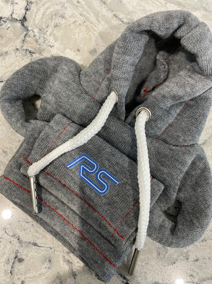 Ford RS Gear Stick Hoodie