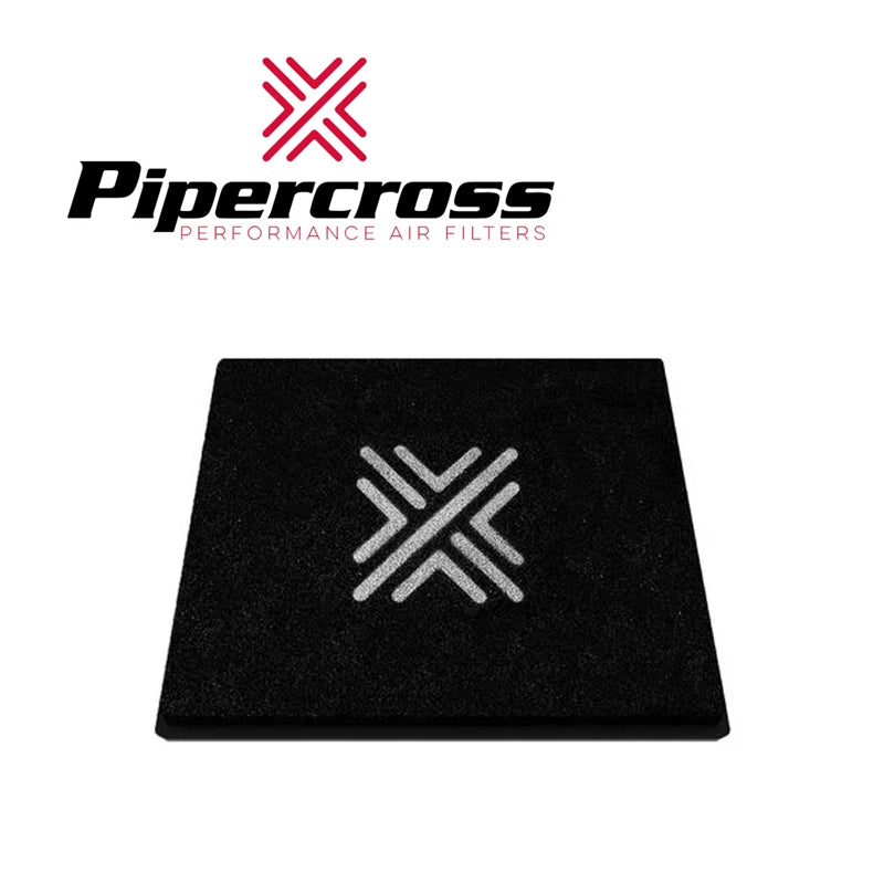 Pipercross Panel Car Air Filter Rectangular PP1612 for ST150