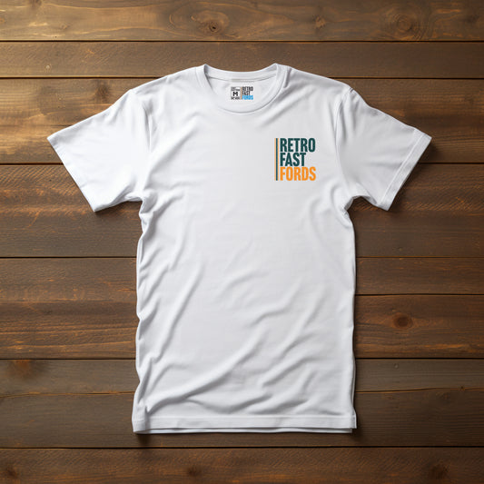 Retro Fast Fords Classic T