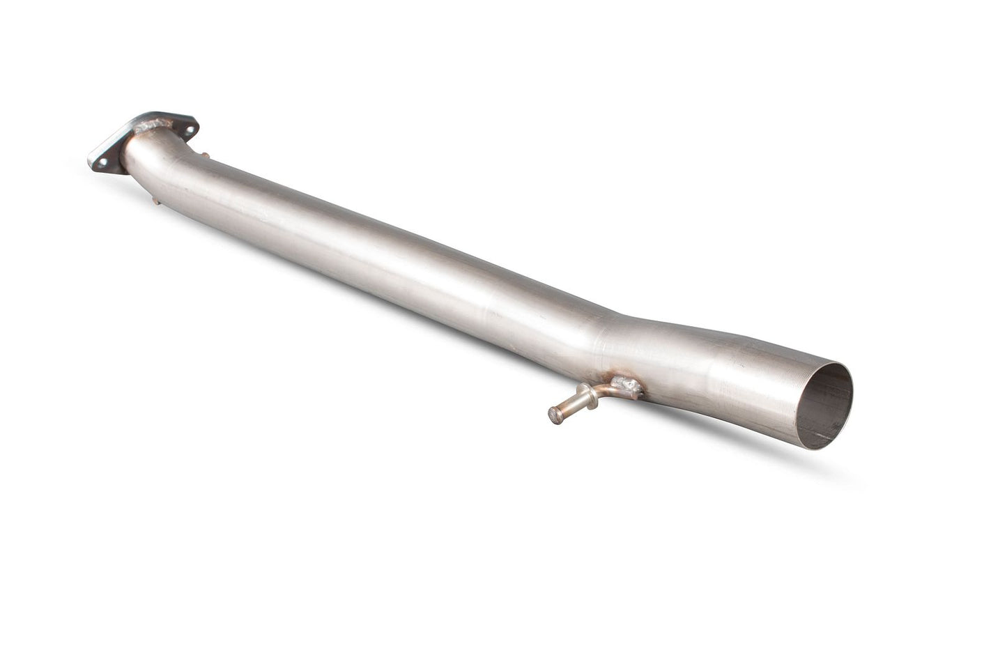 Scorpion Exhausts - Ford Fiesta MK6 ST150 De-cat / SPORTS CAT Section