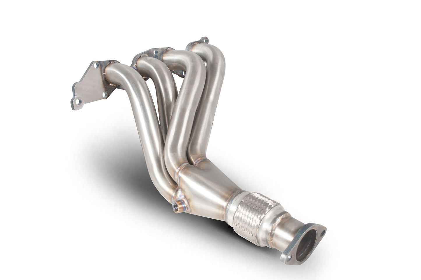 Scorpion Exhausts Ford Fiesta MK6 ST150 4/1 Manifold