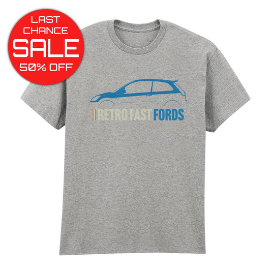 Ford Fiesta ST150 - Size XL