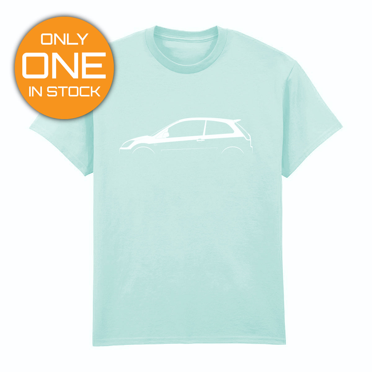 Fiesta ST150 - Size 4XL