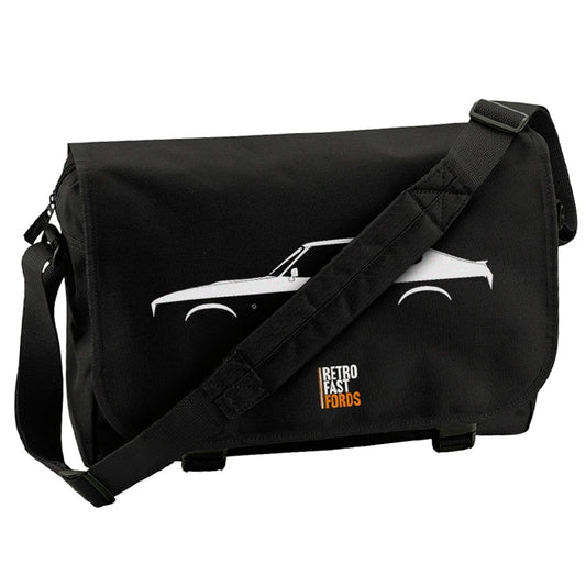 Messenger Bag Ford Capri