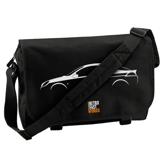 Messenger Bag Ford Puma