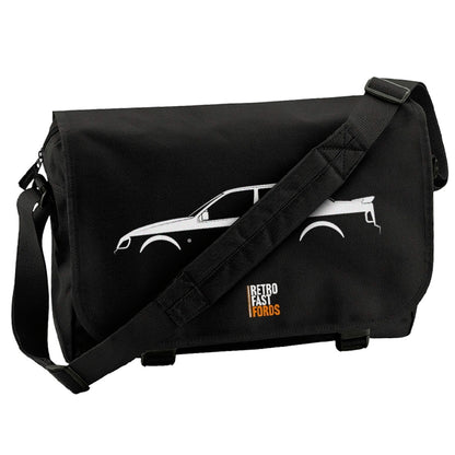 Messenger Bag Ford Sierra Sapphire Cosworth
