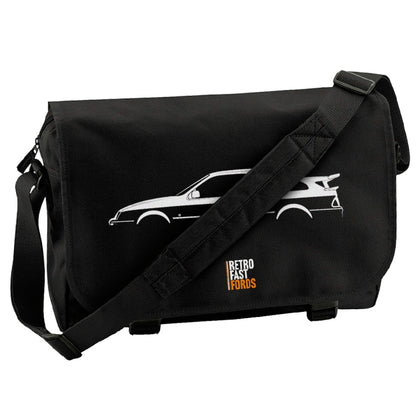 Messenger Bag Ford Sierra Cosworth