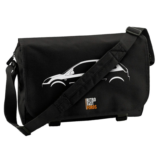 Messenger Bag Ford Fiesta M6 ST150