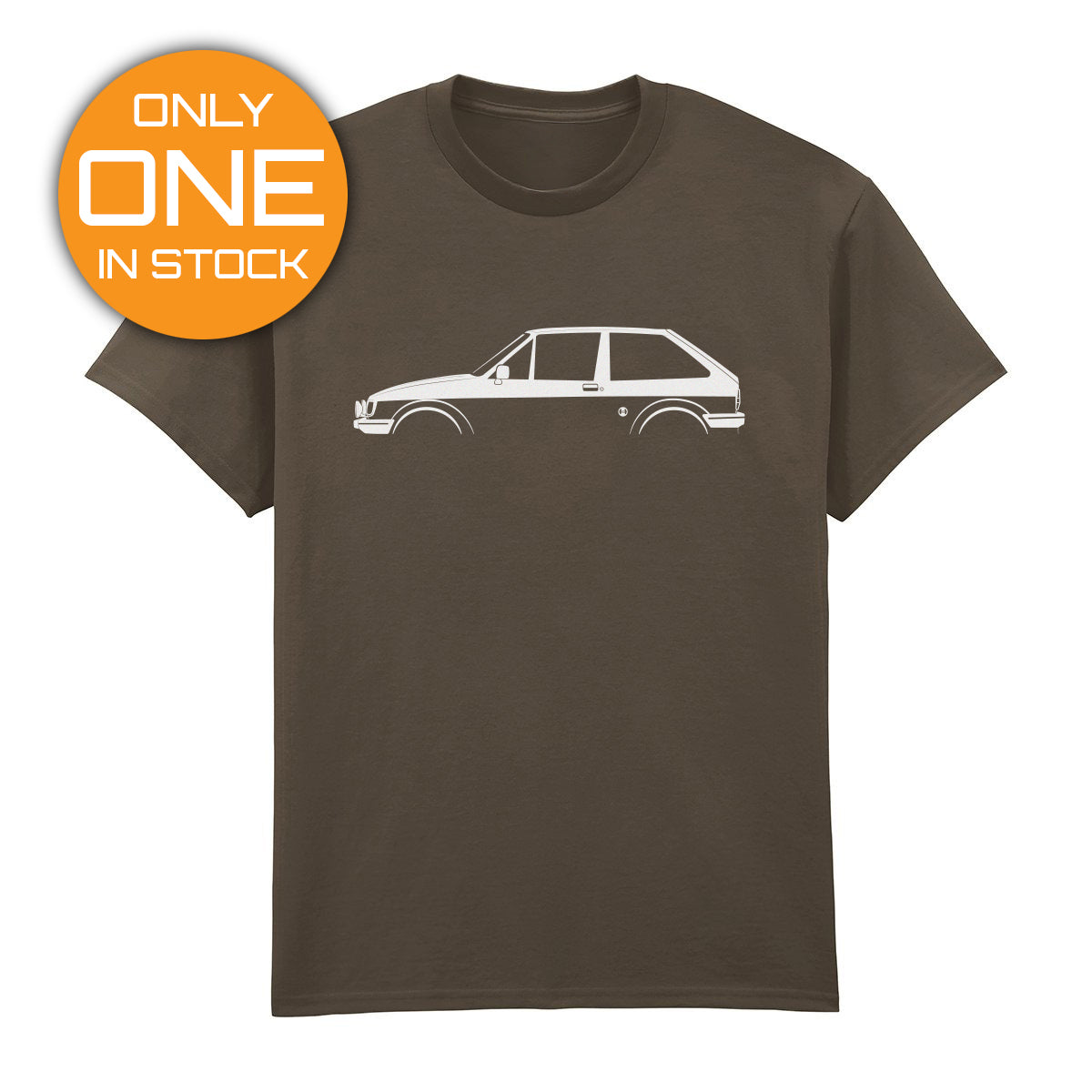 Ford XR2 Mk2 T-Shirt - Size M