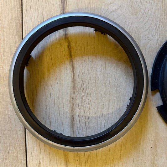 USED Gaiter and Trim