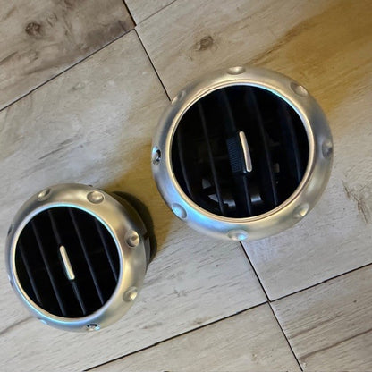 USED Audi TT vents for converting to Mk6 Fiesta