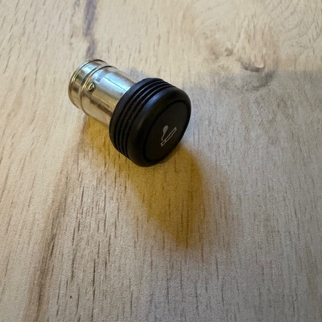 USED Cigarette lighter Mk6 Fiesta 2004 - 2008