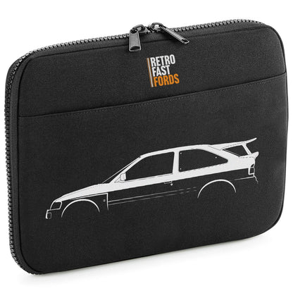 The Escort Cosworth Tech Organiser Bag