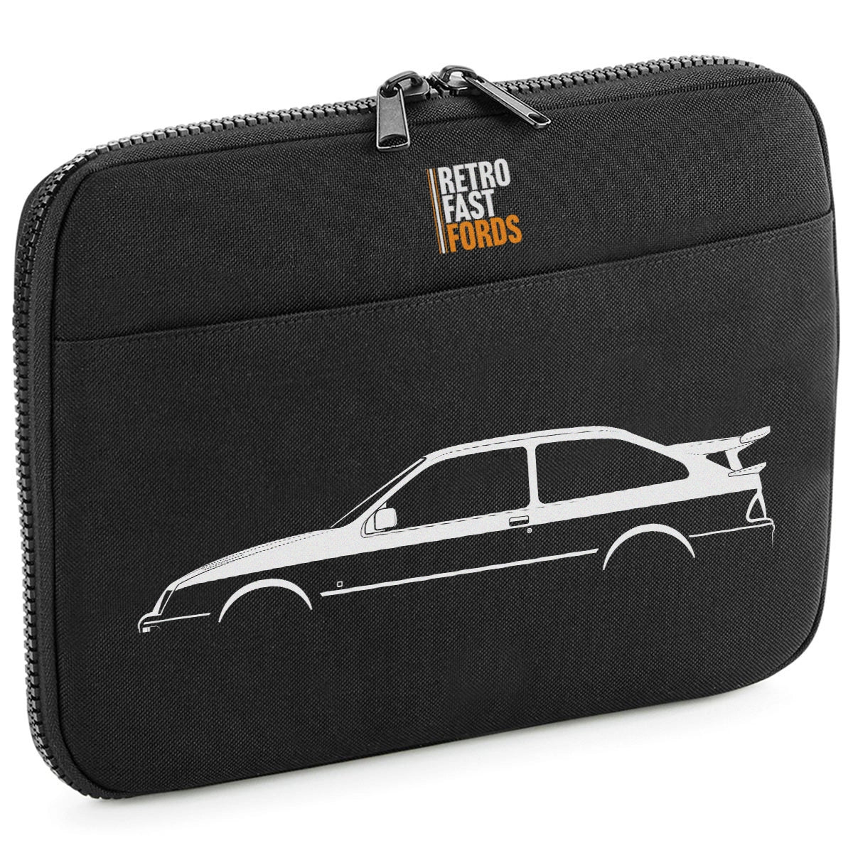 The Sierra Cosworth Tech Organiser Bag