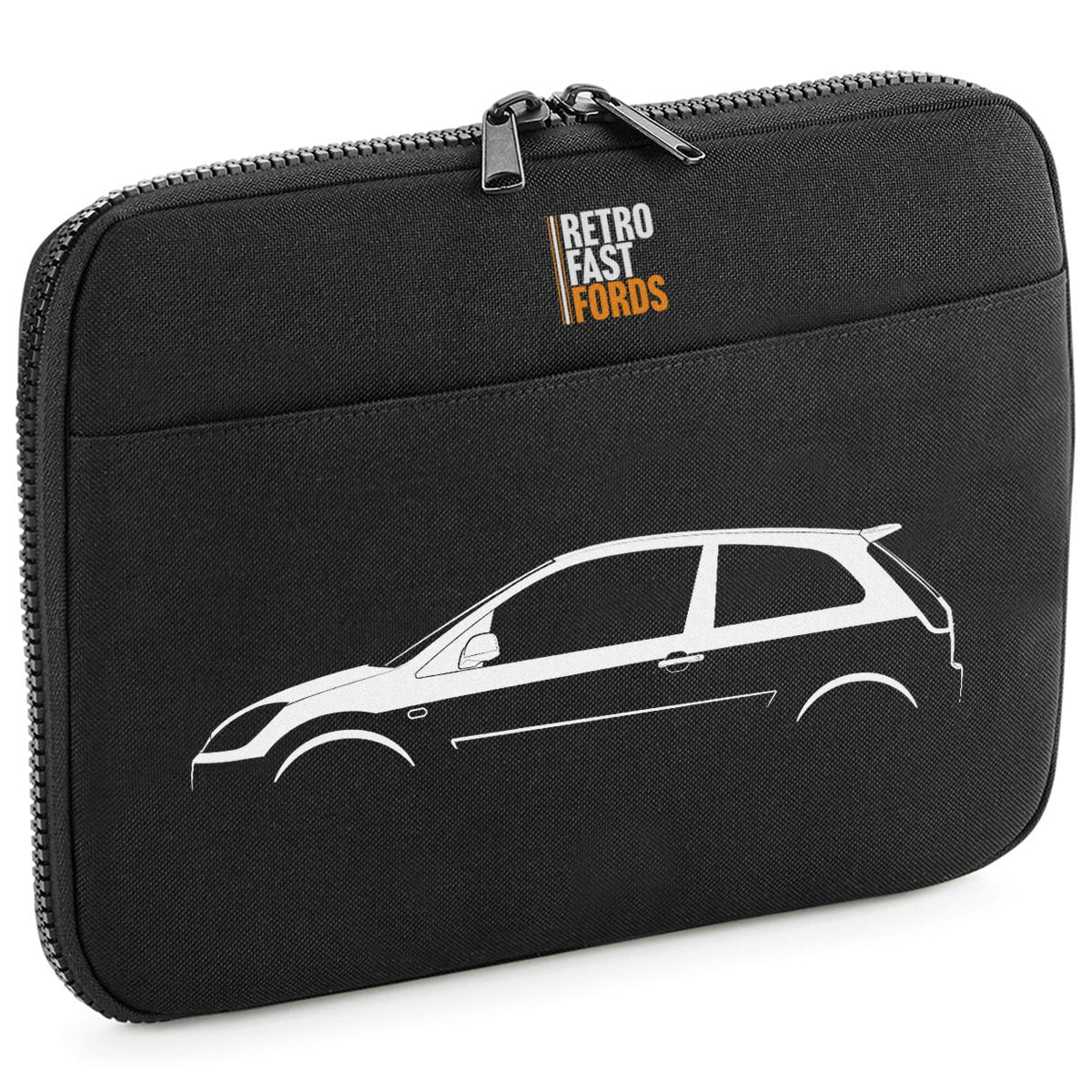 The Fiesta ST 150 Tech Organiser Bag