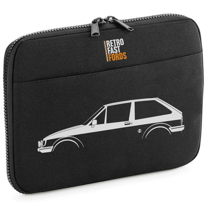 The Fiesta XR2 Tech Organiser Bag