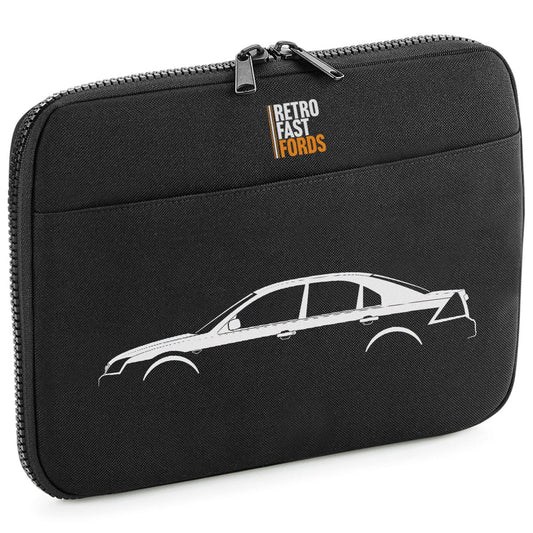 The Mondeo Tech Organiser Bag