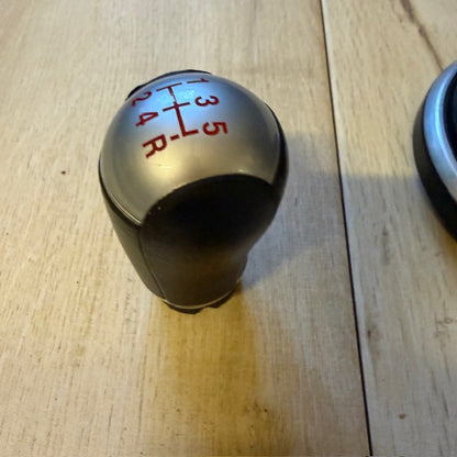 USED Gear Knob