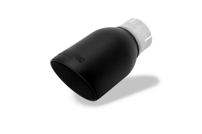 Scorpion Resonated cat-back System Daytona Ceramic Tailpipe Ford Mk6 Fiesta ST150 2004-2008