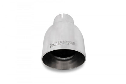 Scorpion Exhausts - Ford Fiesta ST150 Resonated cat-back System