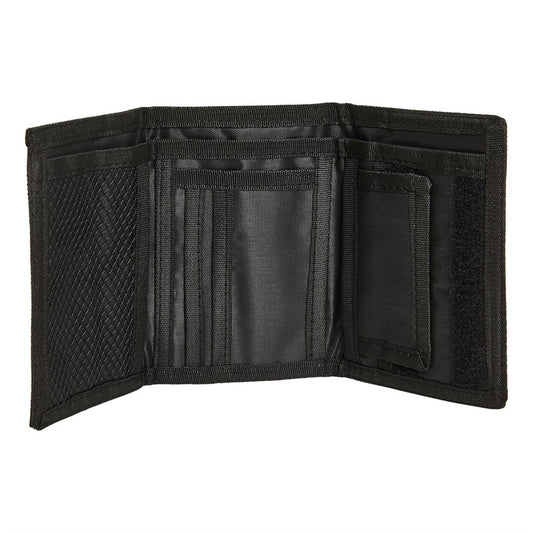 Retro Fast Fords Canvas Wallet