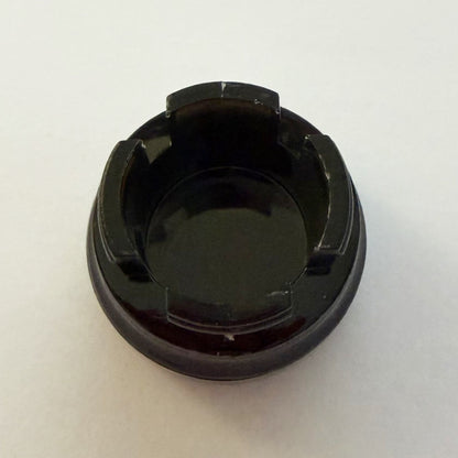 12v Socket/Cigarette Lighter plug - Blue, Red or Black