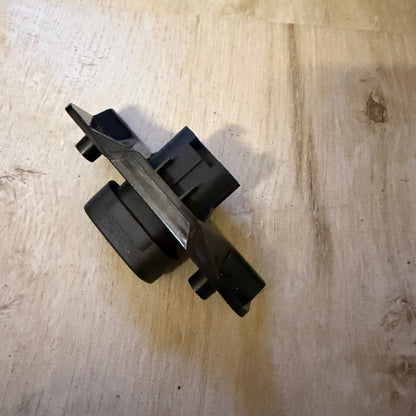 Hazzard Lights Switch Mk6 Fiesta 2004 - 2008