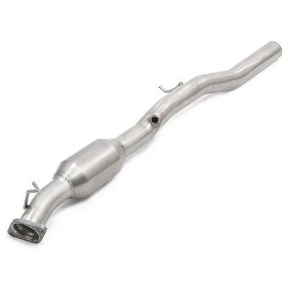 Ford Fiesta (Mk6) ST 150 Front Pipe Sports Cat Performance Exhaust