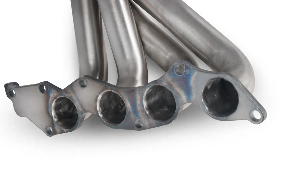 Scorpion 4/1 Manifold Ford Mk6 Fiesta ST 150 2004 – 2008