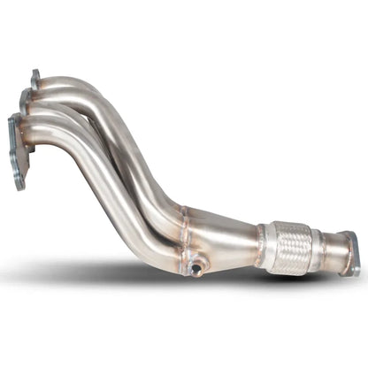 Scorpion 4/1 Manifold Ford Mk6 Fiesta ST 150 2004 – 2008