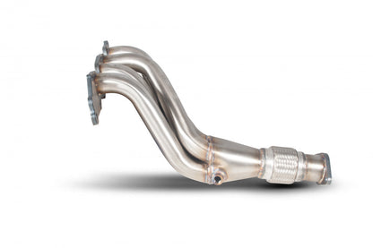 Scorpion Exhausts Ford Fiesta MK6 ST150 4/1 Manifold