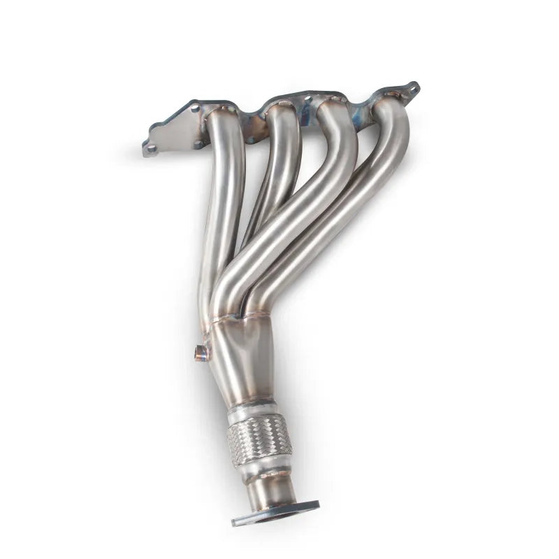 Scorpion 4/1 Manifold Ford Mk6 Fiesta ST 150 2004 – 2008