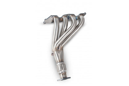 Scorpion Exhausts Ford Fiesta MK6 ST150 4/1 Manifold