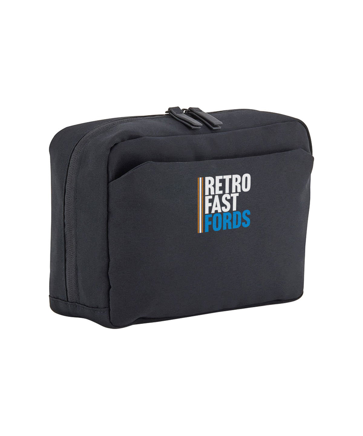 Stockholm tech organiser by Retro Fast Fords