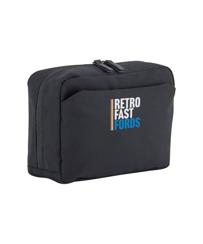 Stockholm tech organiser by Retro Fast Fords