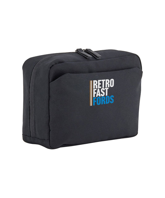 Stockholm tech organiser by Retro Fast Fords