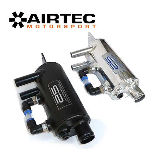AIRTEC Motorsport Engine Oil Breather System for ST150